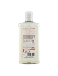Omia Fisio Shampoo Eco Biologico Nutriente Olio di Argan... 2