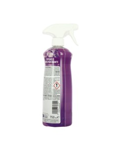 Coccolatevi Essenza Detergente Spray Fragranza Glicine... 2
