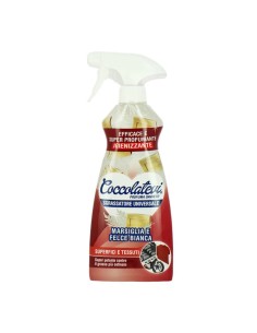Coccolatevi Spray Sgrassatore Universale Igienizzante...