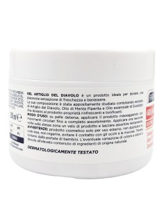 Farmaline Gel Artiglio del Diavolo Extra Forte Formula... 2