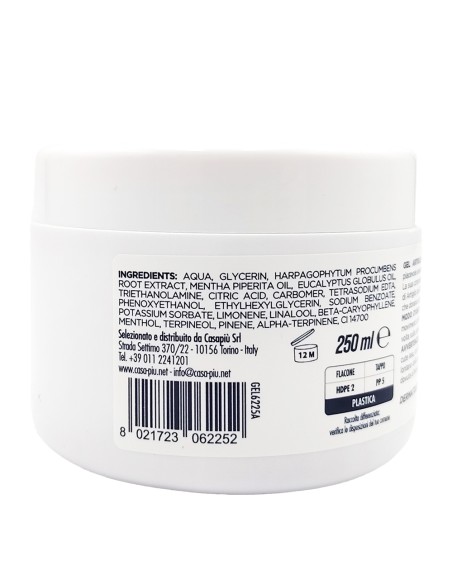 offerta Farmaline Gel Artiglio del Diavolo Extra Forte Formula Potenziata 250 ml