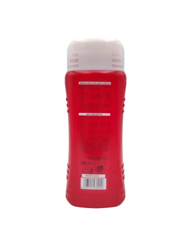 offerta Intesa Pour Homme Bagno Schiuma Rivitalizzante Sensitive 500 ml