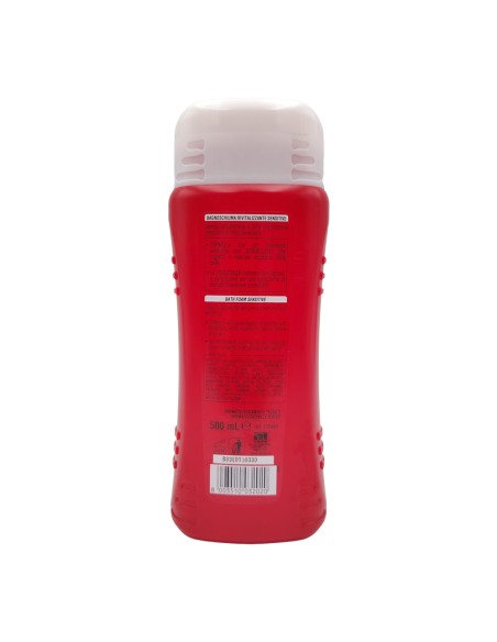 offerta Intesa Pour Homme Bagno Schiuma Rivitalizzante Sensitive 500 ml