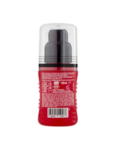 offerta Intesa Pour Homme After Shave Dopobarba Anti Rughe Idratante 100 ml