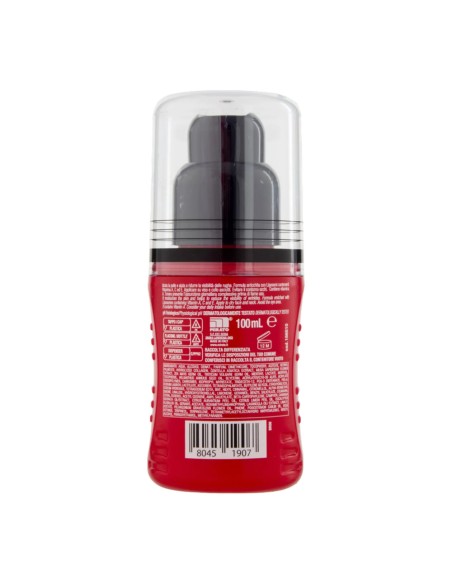 offerta Intesa Pour Homme After Shave Dopobarba Anti Rughe Idratante 100 ml