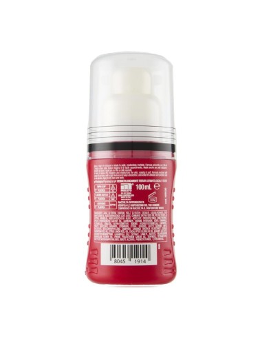 offerta Intesa Pour Homme After Shave Dopobarba Sensitive Lenitivo 100 ml