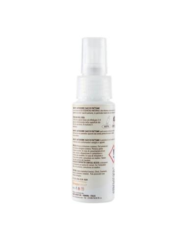 offerta Smapiù Spray Antiodore Sacco Pattume Fragranza Vaniglia 55 ml