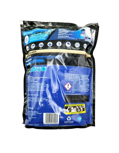 offerta Finish Powerball Ultimate Plus All in 1 Limone Pastiglia Detergente Lavastoviglie 80 Tabs