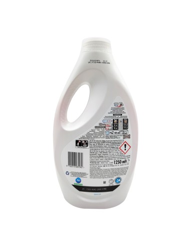 offerta Lenor Detersivo Lavatrice Amethyst Blumentraum per Capi Colorati 1250 ml