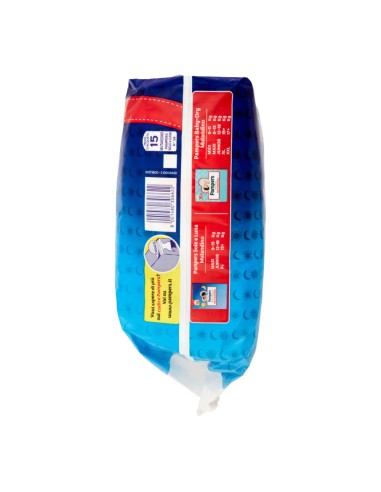 offerta Pampers Sole e Luna Pannolini Mutandino per Bambini 4 Maxi 8-15 Kg 15 Pz
