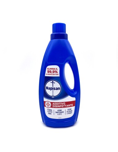 offerta Napisan Additivo Disinfettante Liquido 1 L SCADENZA 30/07/2026