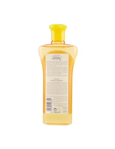 offerta Schultz Camomilla Shampoo Ristrutturante con 100% Camomilla Bio 250 ml