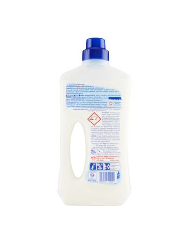 offerta Chanteclair Sgrassatore Universale Disinfettante Pavimenti per Tutte le Superfici 750 ml