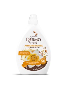 Dermomed My Moment Ammorbidente Concentrato Fragranza Magia Dorata 1000 ml