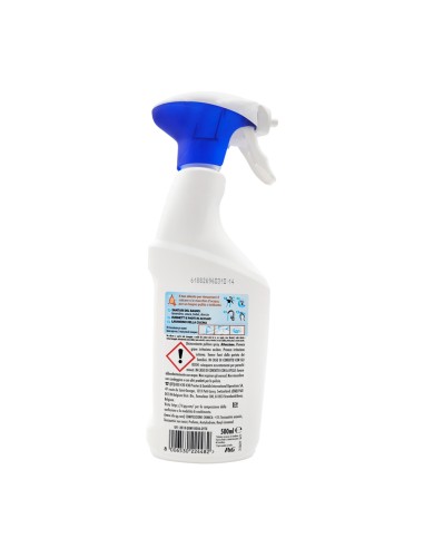 offerta Viakal Detergente Spray Anticalcare Profumo di Sapone e Fiori di Cotone 500 ml
