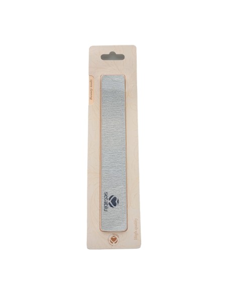 offerta Setablu Beauty Tools Lima per Unghie Rettangolare Grana 100/180 19 g