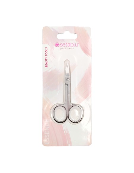 offerta Setablu Your Care Forbicine in Acciaio a Punta Larga per Manicure Unghie  1 Pz