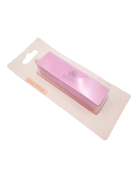offerta Setablu Lima a Mattoncinoper Unghie Colore Rosa 1 Pz