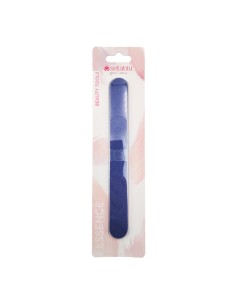 Setablu Essence Lima di Carta per Unghie 18 Cm Colore Blu 4 Pz