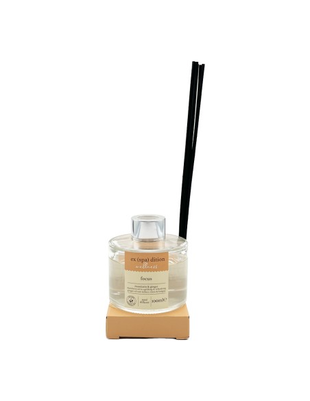 offerta Ex (Spa) Edition Wellness Focus Diffusore a Bastoncino