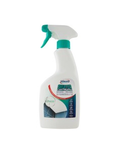 Ariasana Smuffer Spray Rimuove e Previene la Muffa 500 ml