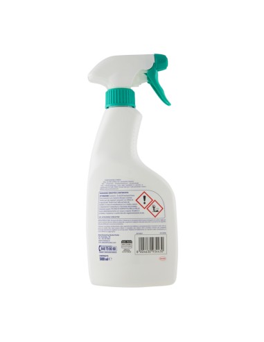 offerta Ariasana Smuffer Spray Rimuove e Previene la Muffa 500 ml