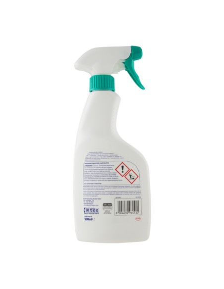 offerta Ariasana Smuffer Spray Rimuove e Previene la Muffa 500 ml