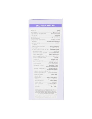 offerta Mixa Panthenol Comfort Crema Multiuso per Pelli Sensibili 50 ml
