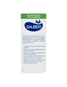 Deodoranti 2