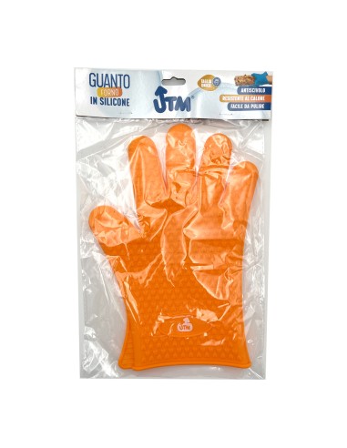 offerta Utm Guanto da Forno in Silicone