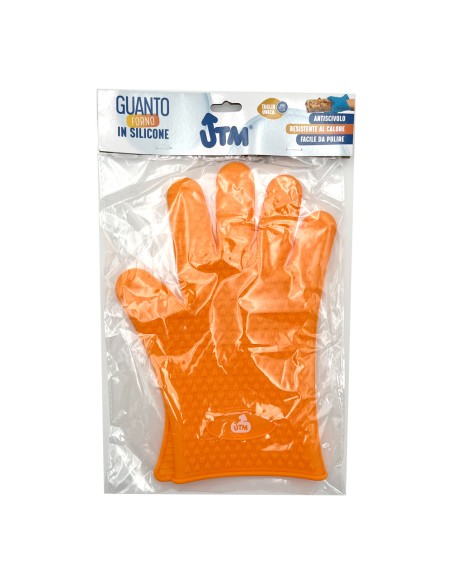 offerta Utm Guanto da Forno in Silicone offerta Utm Guanto da Forno in Silicone