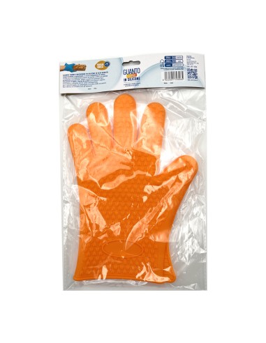 offerta Utm Guanto da Forno in Silicone