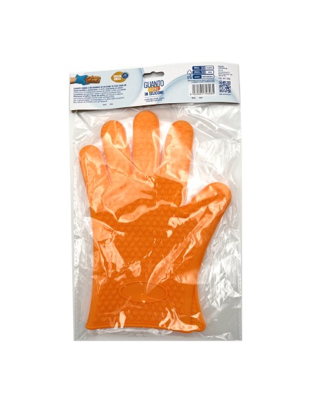 offerta Utm Guanto da Forno in Silicone offerta Utm Guanto da Forno in Silicone