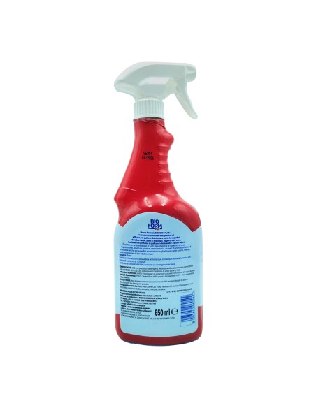 offerta Bioform Plus Spray Disinfettante Superfici 650 ml
