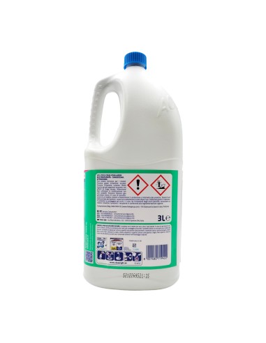 offerta Ace Candeggina Profumata Casa e Bucato 3 L