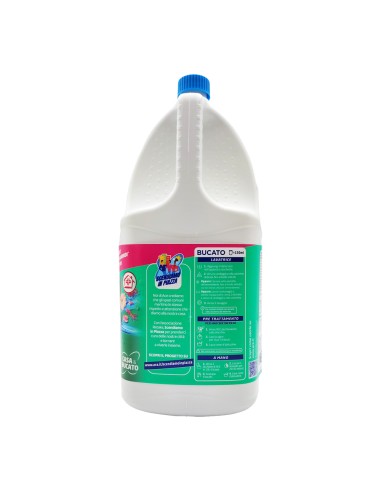 offerta Ace Candeggina Profumata Casa e Bucato 3 L