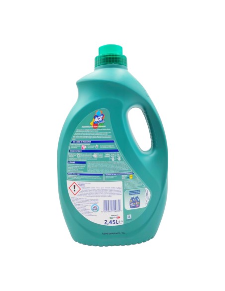offerta Ace Gentile Fresco Profumo Candeggina per Colorati 2,45 L