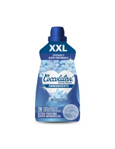 Coccolatevi Profuma Davvero Ammorbidente Fragranza L'Originale 1800 ml