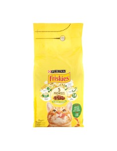 Alimenti per gatti