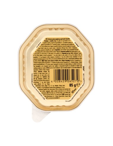 offerta Sheba Classic Cibo Umido per Gatti Patè Salmone 85 g SCADENZA 08/09/2026