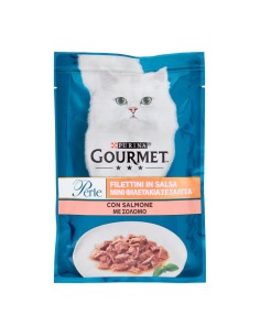 Alimenti per gatti