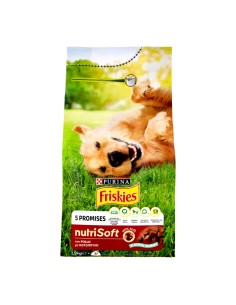 Alimenti per cani