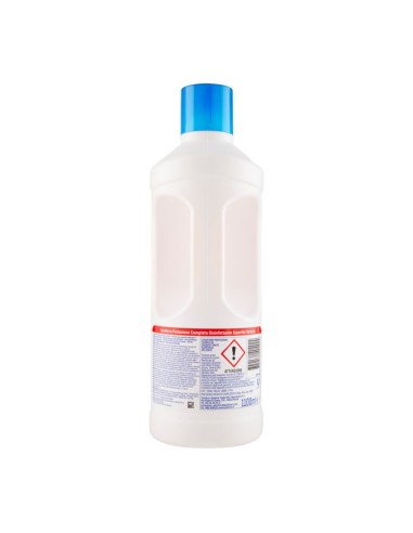 offerta Lysoform Disinfetta e Pulisce Detergente Superfici Delicate 1100 ml SCADENZA 01/10/2026