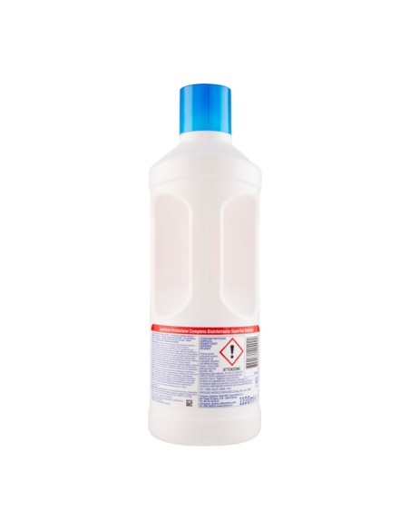 offerta Lysoform Disinfetta e Pulisce Detergente Superfici Delicate 1100 ml SCADENZA 01/10/2026
