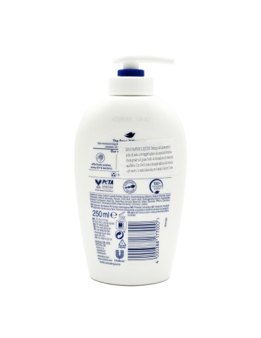 offerta Dove Nutrimento Profondo Sapone Liquido per le Mani  Idratante con Erogatore 250 ml