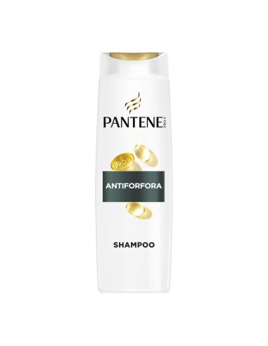 offerta Pantene Active Nutri-Plex Pro-V Shampoo Antiforfora 400 ml