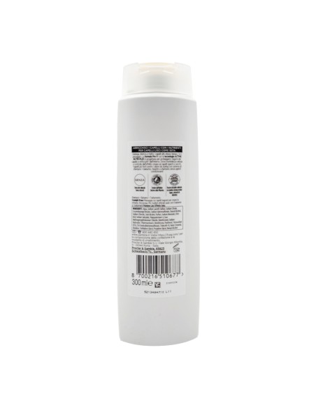 offerta Pantene Pro-V Lisci Effetto Seta 3in1 Shampoo Balsamo e Trattamento 300 ml