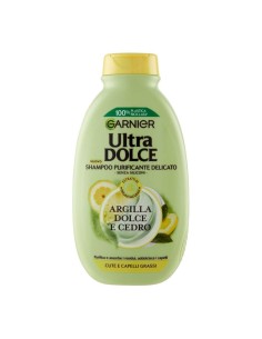 Shampoo