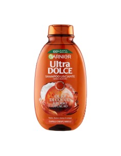 Shampoo