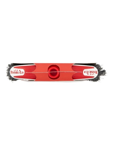 offerta Tonkita Scopa Maxi per Interni Massima Densità di Setole Senza Manico 1 Pz